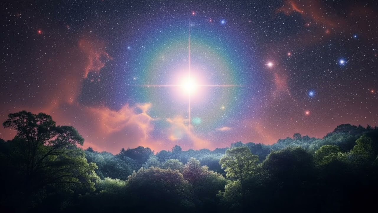 Relaxing music/ Relief Stress/Sleep healing