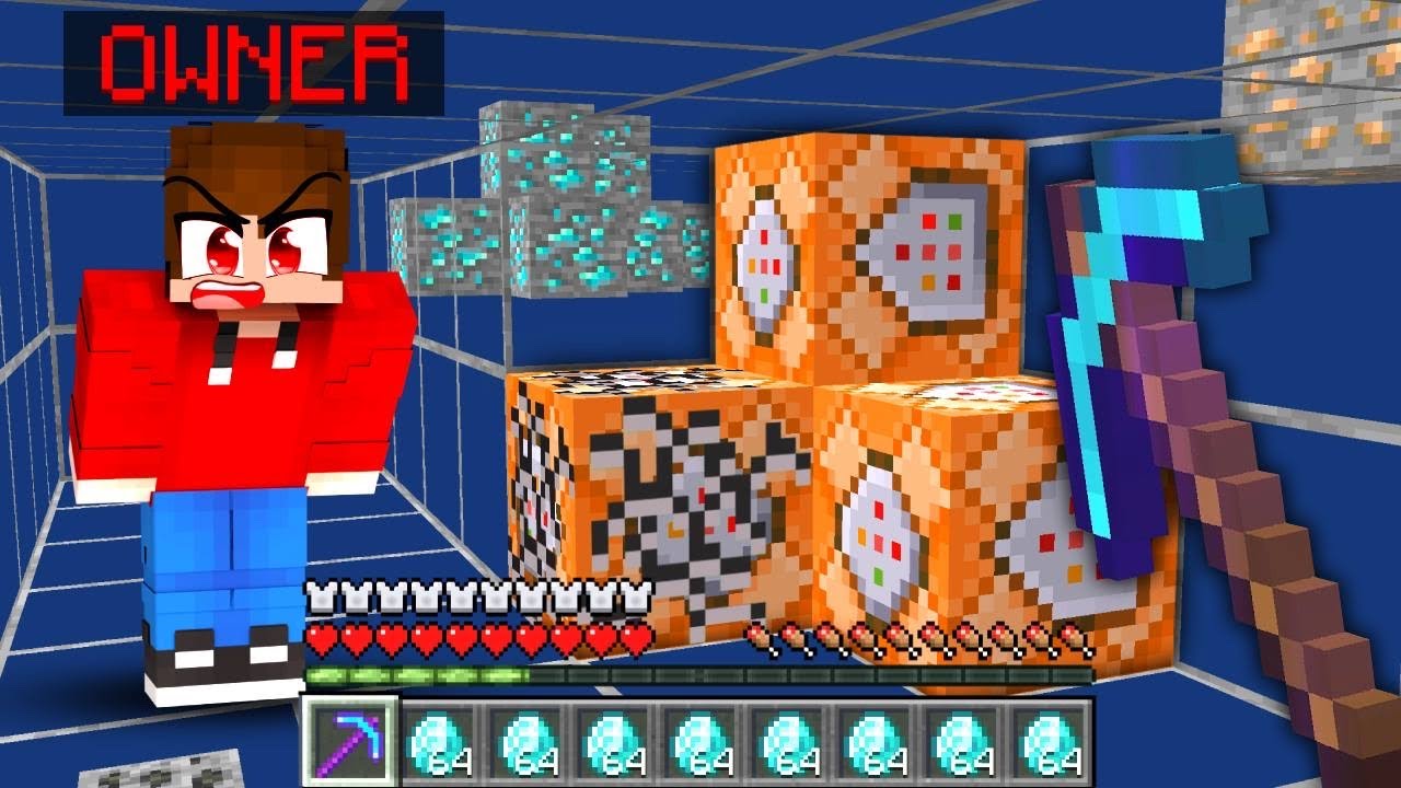 USANDO L'XRAY FINO ad ESSERE BANNATO PERÒ con COMANDI ILLEGALI..