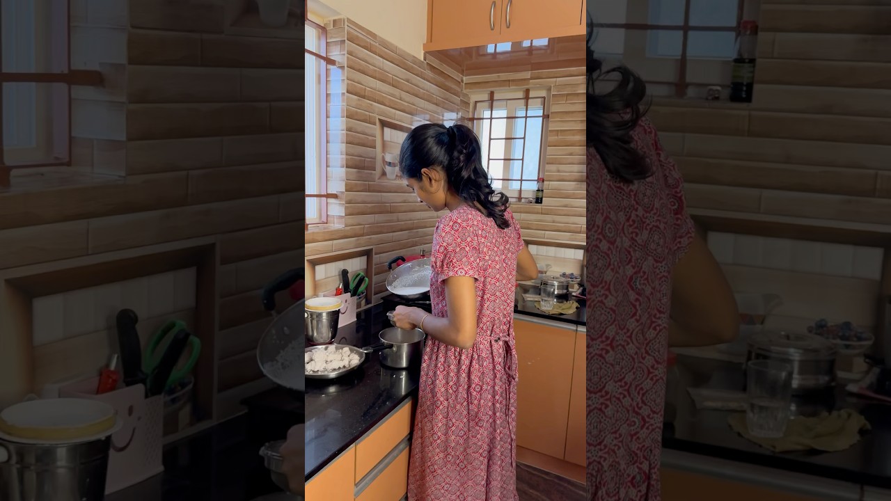 Prank on wife😜!! Any relatable couple ?😛#aswathyamarnath #couplecomedy