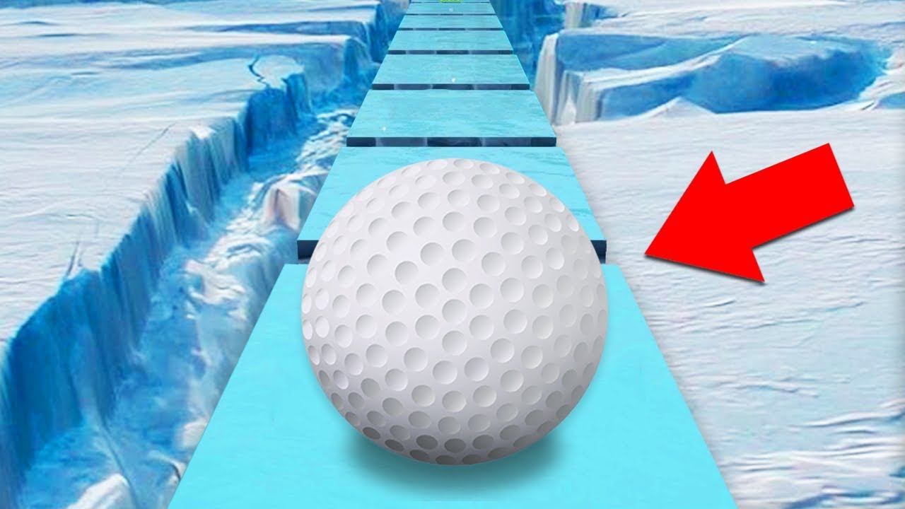 【DE JuN】Golf It ※這遊戲意外的有趣好玩啊!!