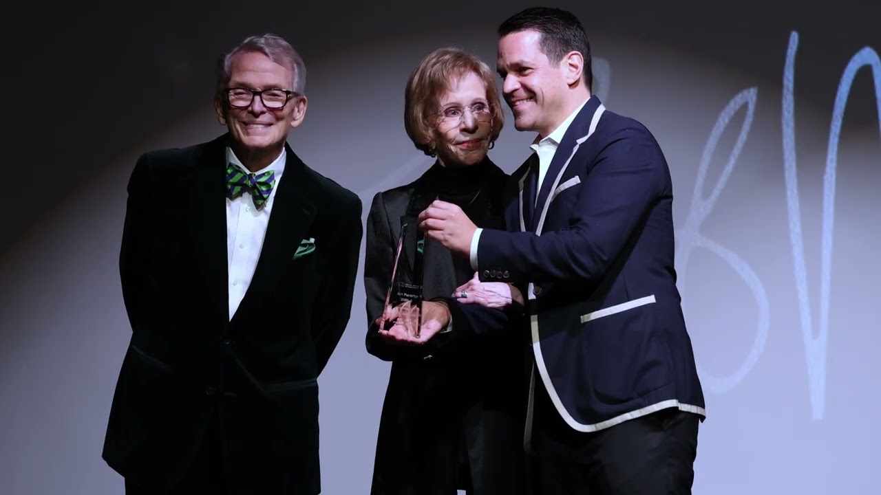 Palm Springs Art Museum Gala Fundraiser: Art Party 2026
