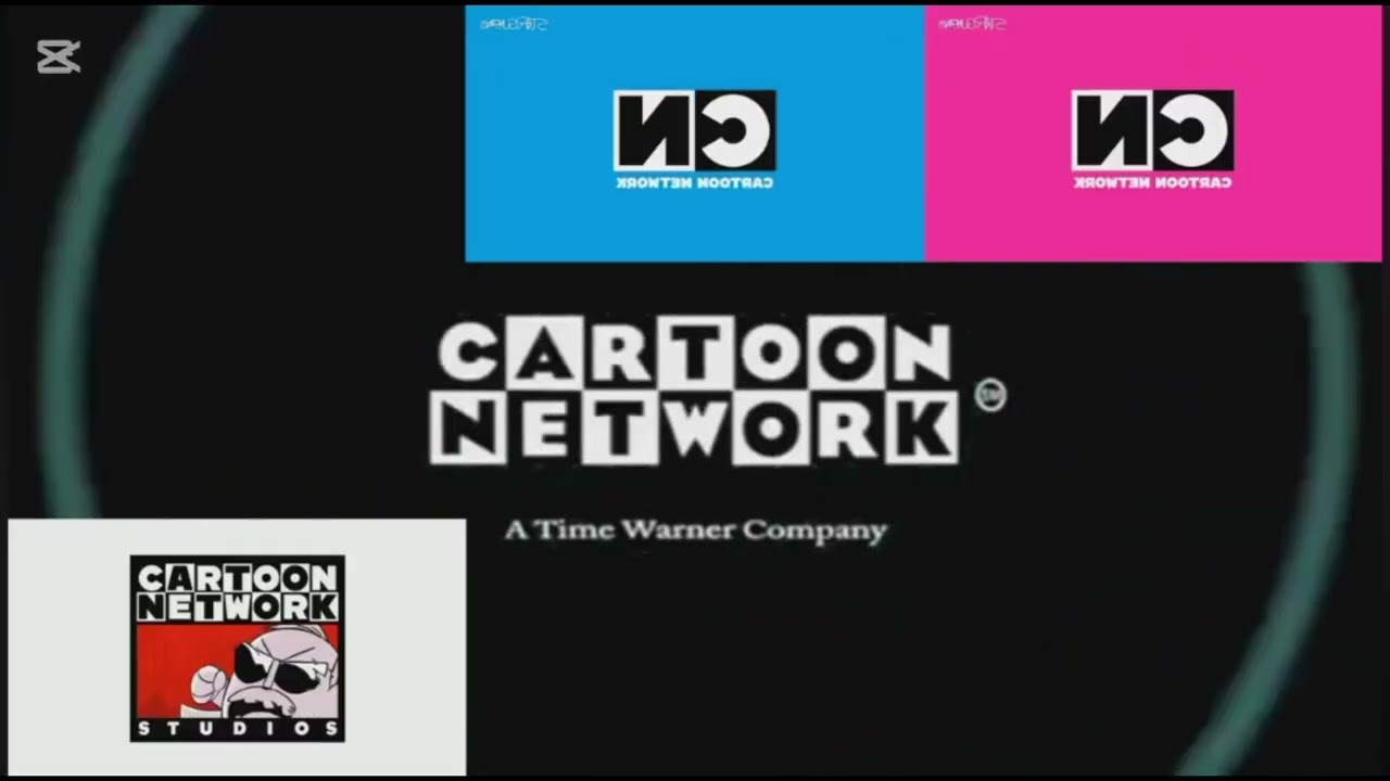 Cartoon Network Sparta Remix