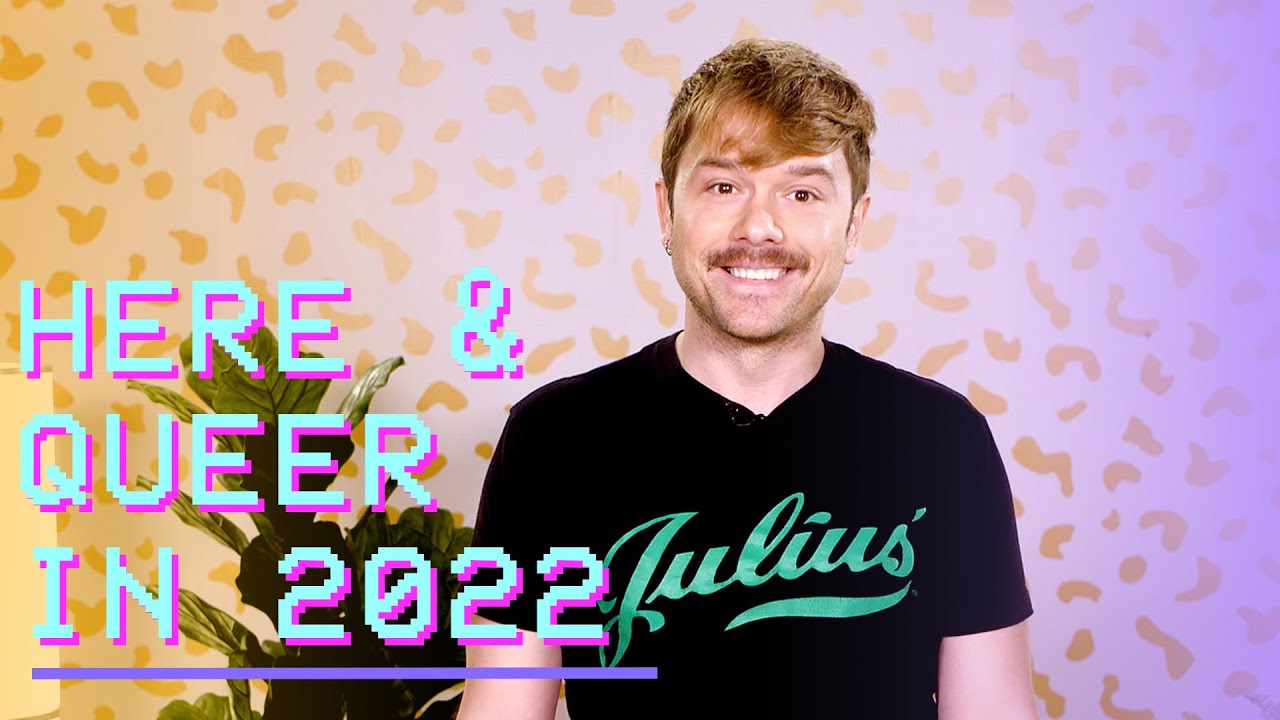 LGBTQ culture in 2022: We're here, we're queer and we're everywhere, dear | Here & Queer