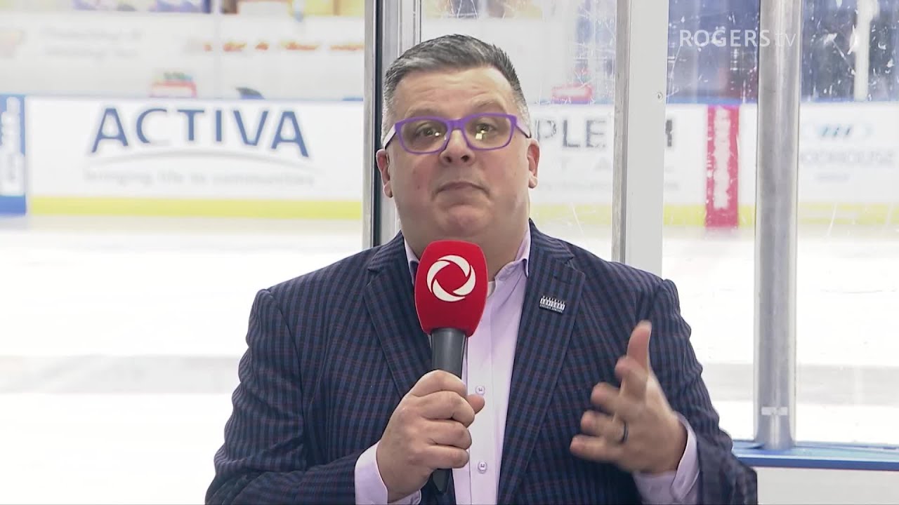New Information about the Mike Petizian Overtime Goal