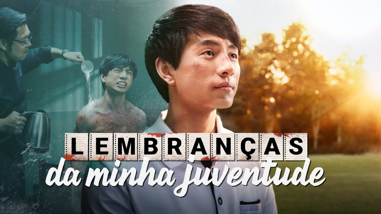 Filme Testemunho de F&eacute; 