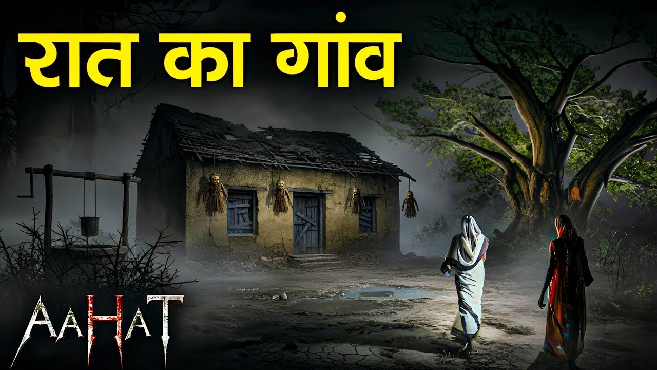 Aahat New Episode || Horror Shory 2026 || Aahat New Episode 2026 || डर का असली एहसास #aahat2026