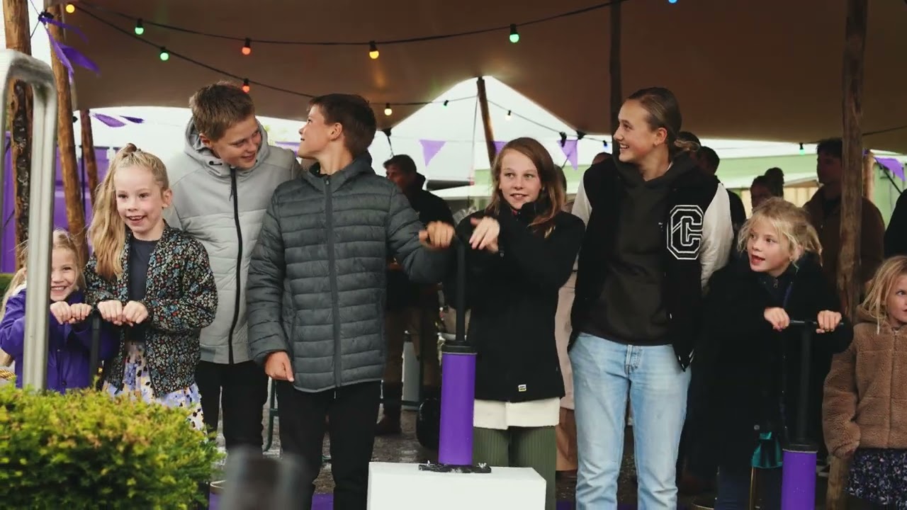 25 Jaar Schoon en Veilig Water – Advanox Flow