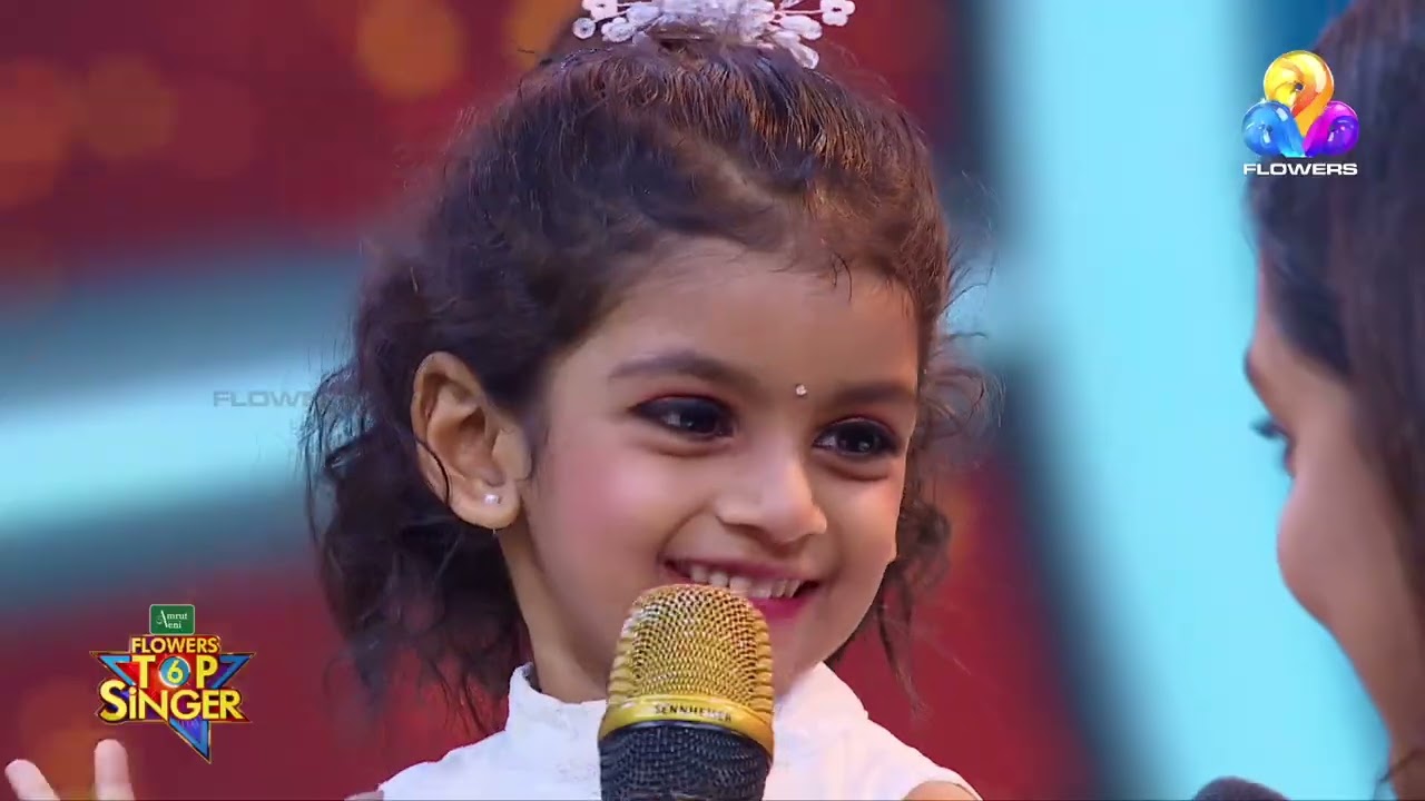 മനം കവർന്ന് കണ്മണി കുട്ടി 🥰 | ധ്യാന. സി. രാജ്