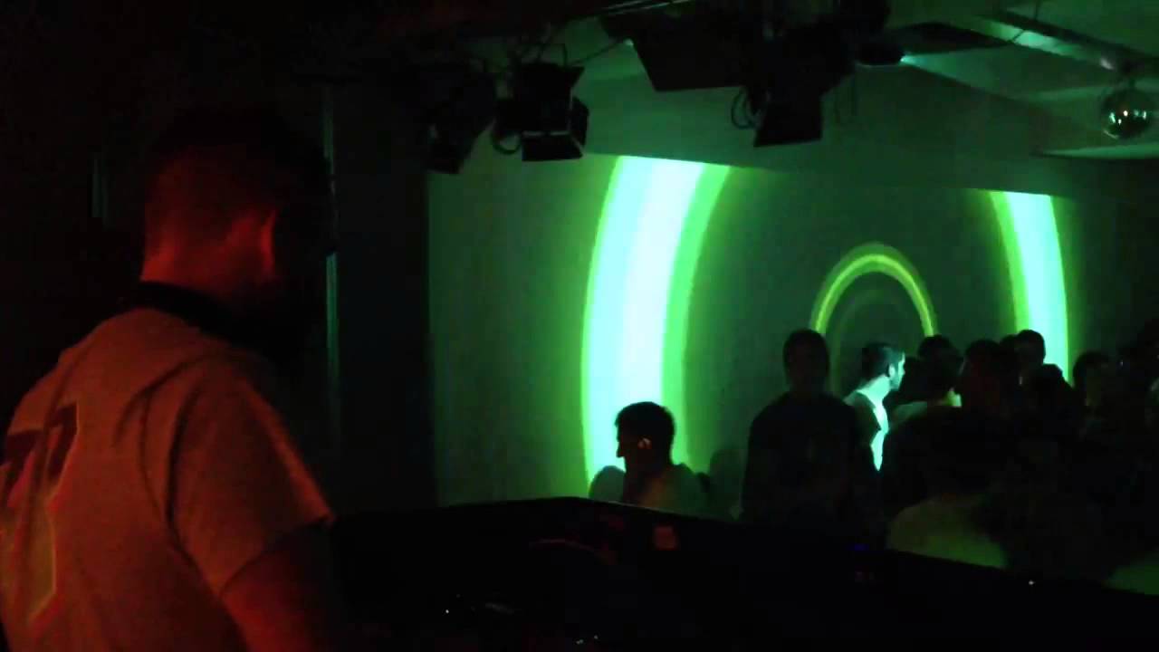 Divi DJ @ Nasty Club #7 Final Party!