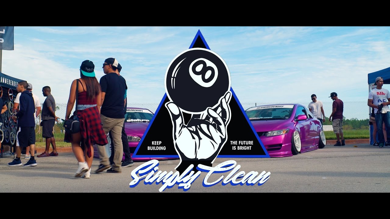 Simply Clean 8 | iamsimplyclean