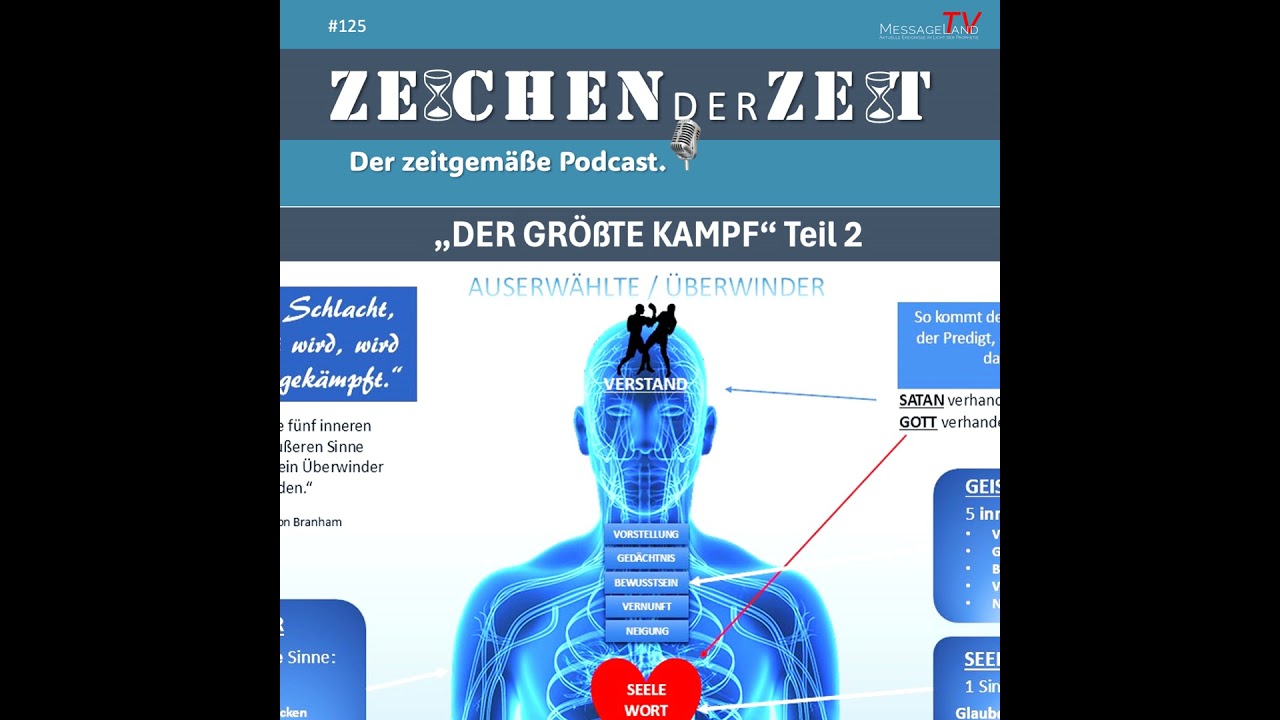 #12 Der größte Kampf - Teil 2