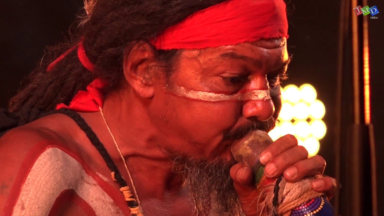 le rêve 2016 BUNDJALUNG KUNJIEL