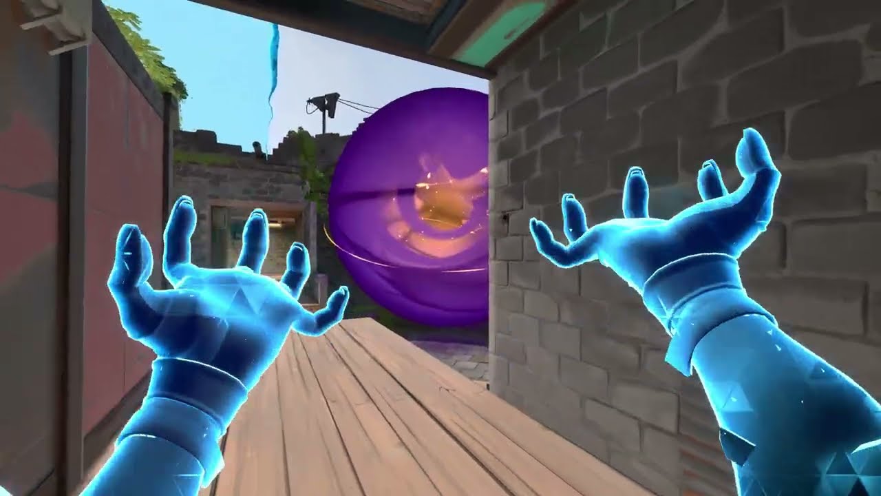 New Mode GAUNTLET GLITCHED & Agent Mastery System //In Game
