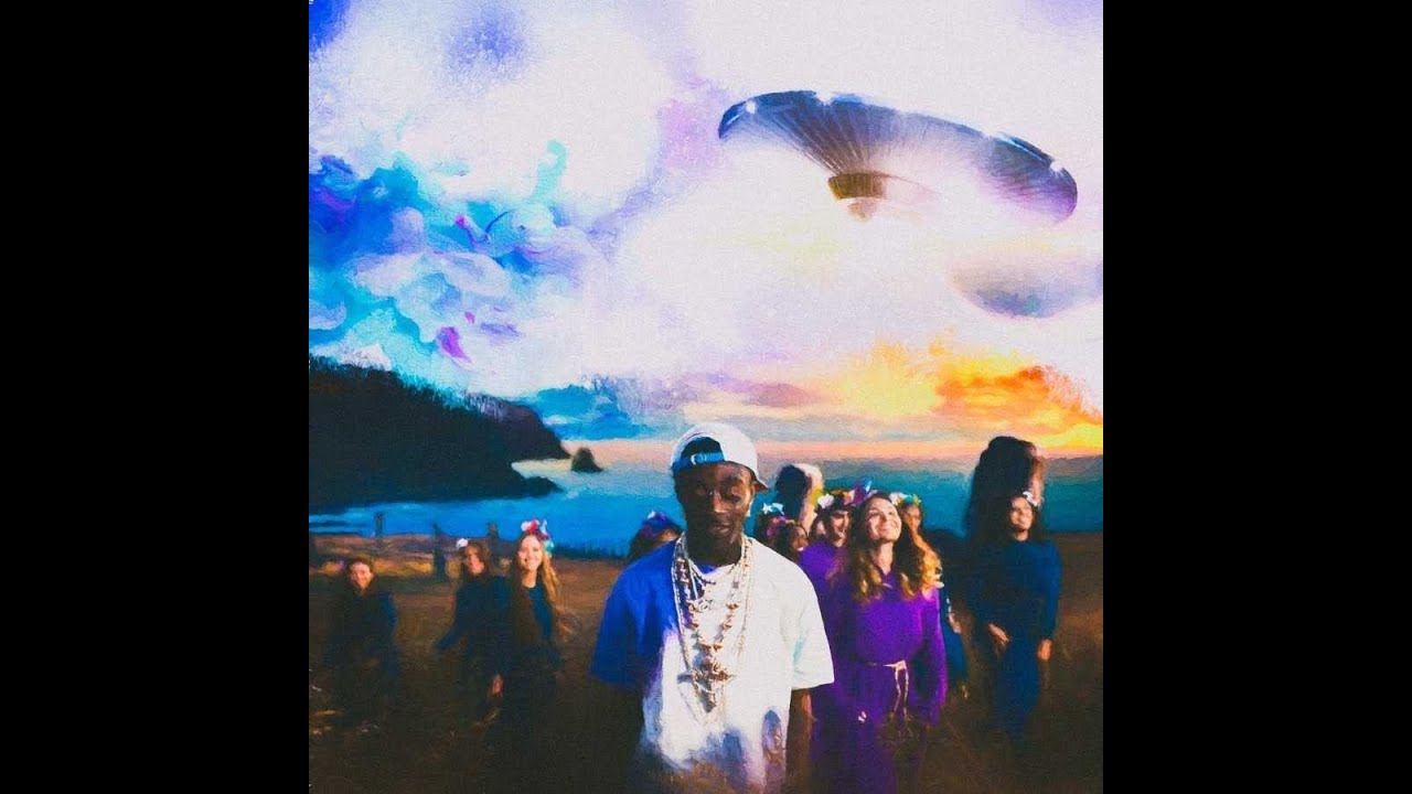 [FREE] LIL UZI VERT x MELODIC TRAP SAMPLE BEAT - 