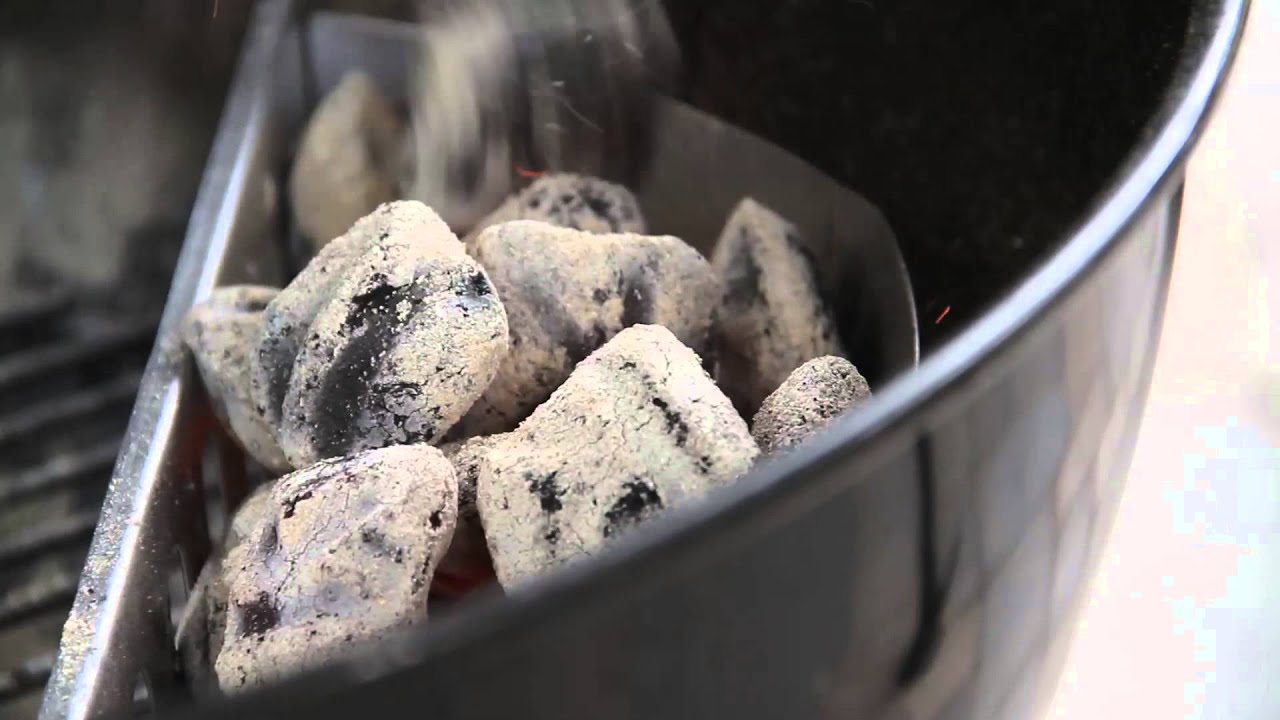 Grilling: Direct vs. Indirect Heat