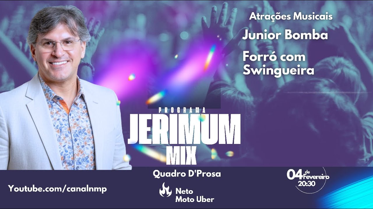 PROGRAMA JERIMUM MIX