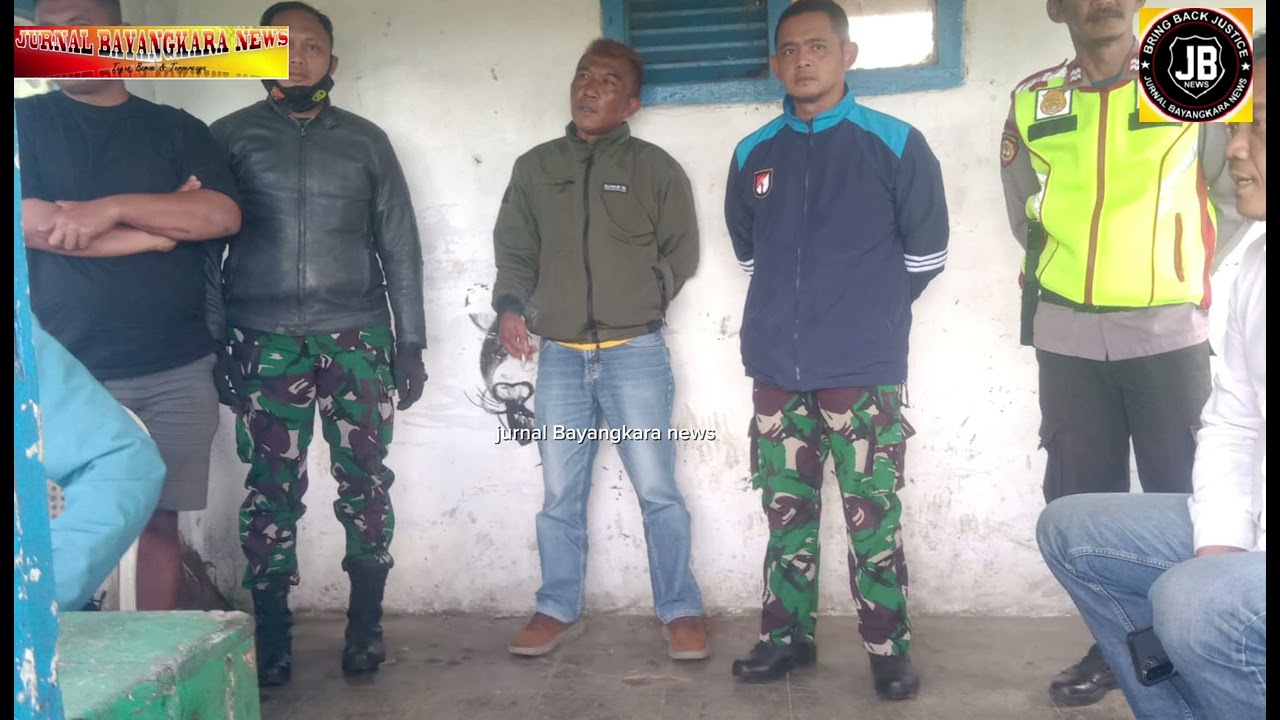 MENEJER PTPN VIII KEBUN CISARONI TANGGAPI TERKAIT VIRAL NYA VT  SANG SECURITY