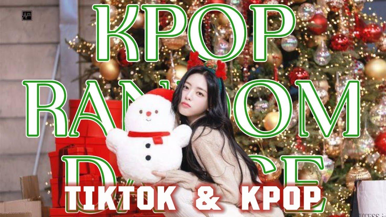 ❄️KPOP RANDOM DANCE & TIKTOK 20 MIN 2025❄️