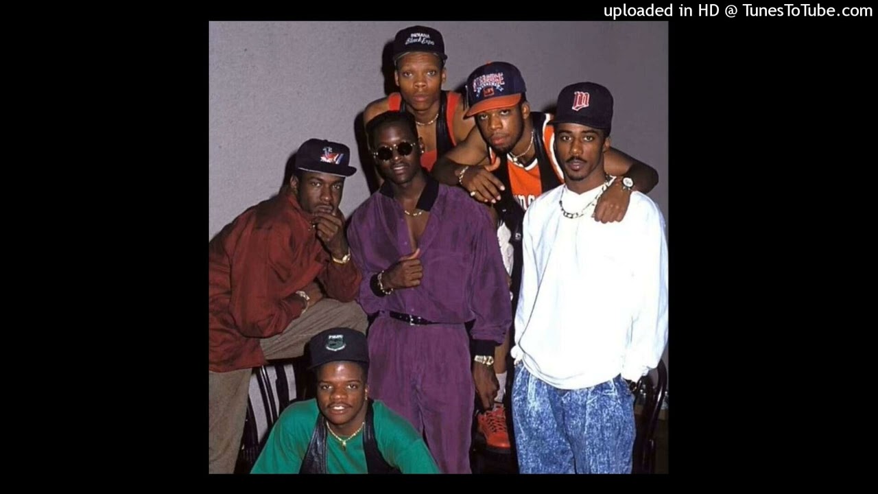 *FREE* late 80s x early 90s R&B type beat [prod.@432beats_]