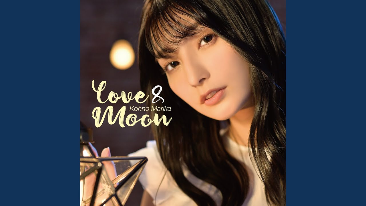 LOVE & MOON (Instrumental)