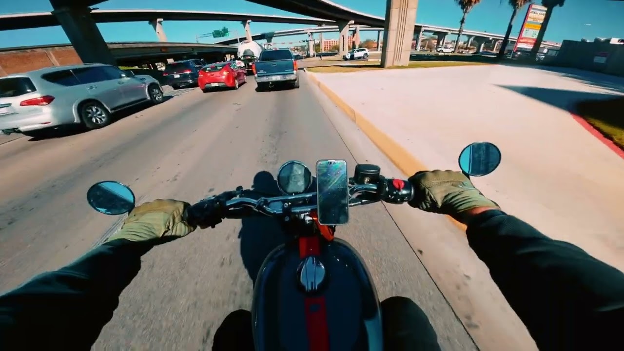 First Ride of 2026 | Royal Enfield Bear 650