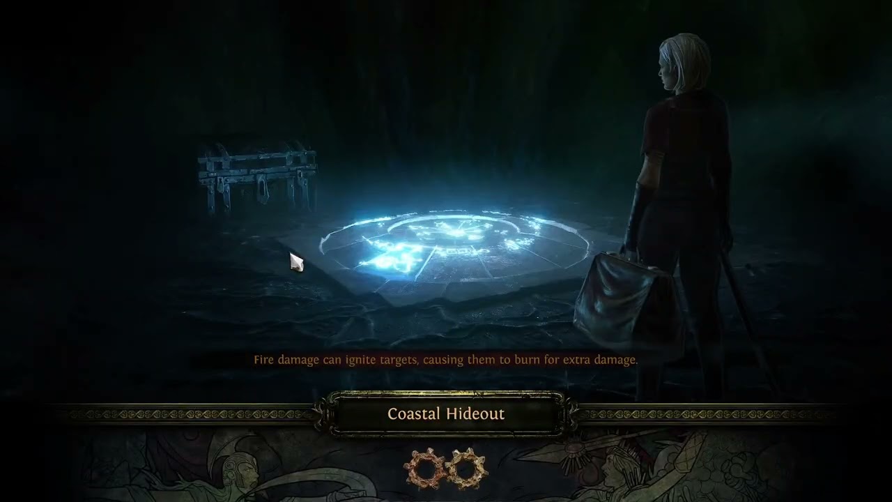 PoE Manaforged arrow longer explanation