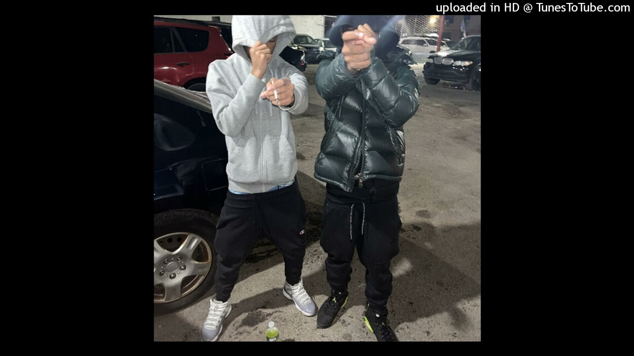 Freshy DaGeneral x Dougie B type beat 2025 - 