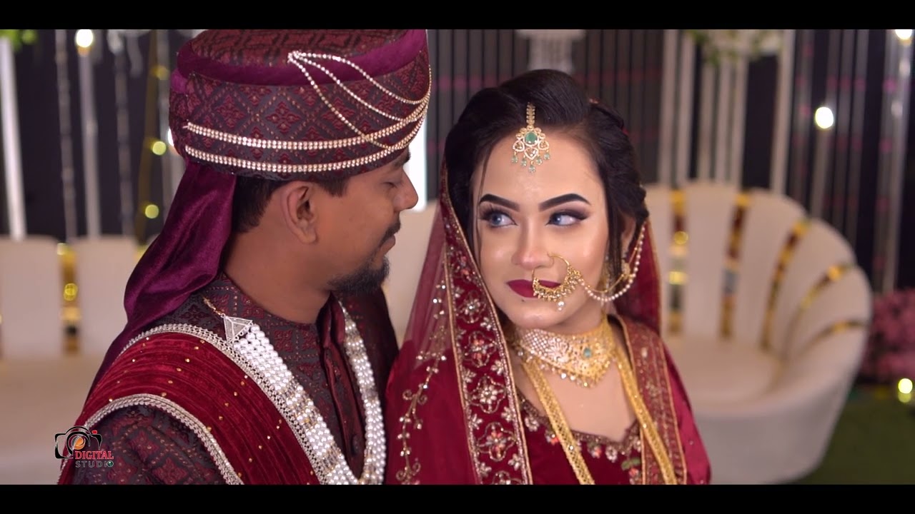 Shagor & Sumaiya Wedding Trailer