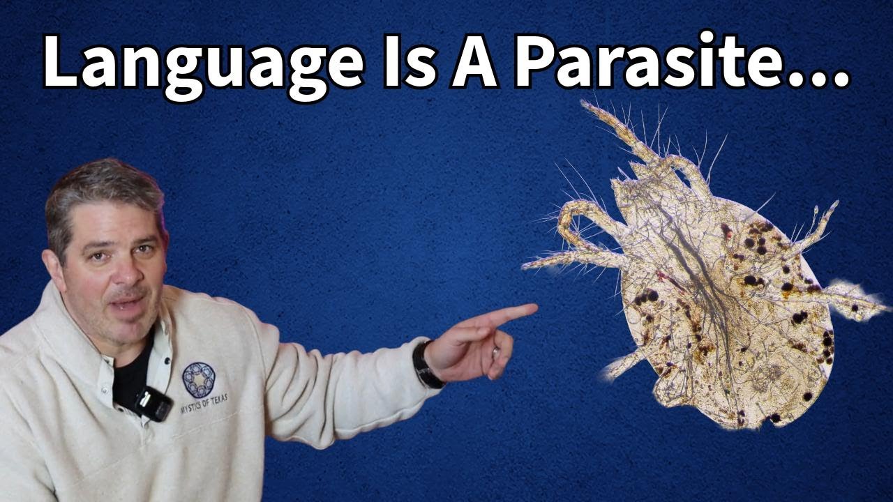 Your Mind Acts Against You: Learn To Make Language Work For You