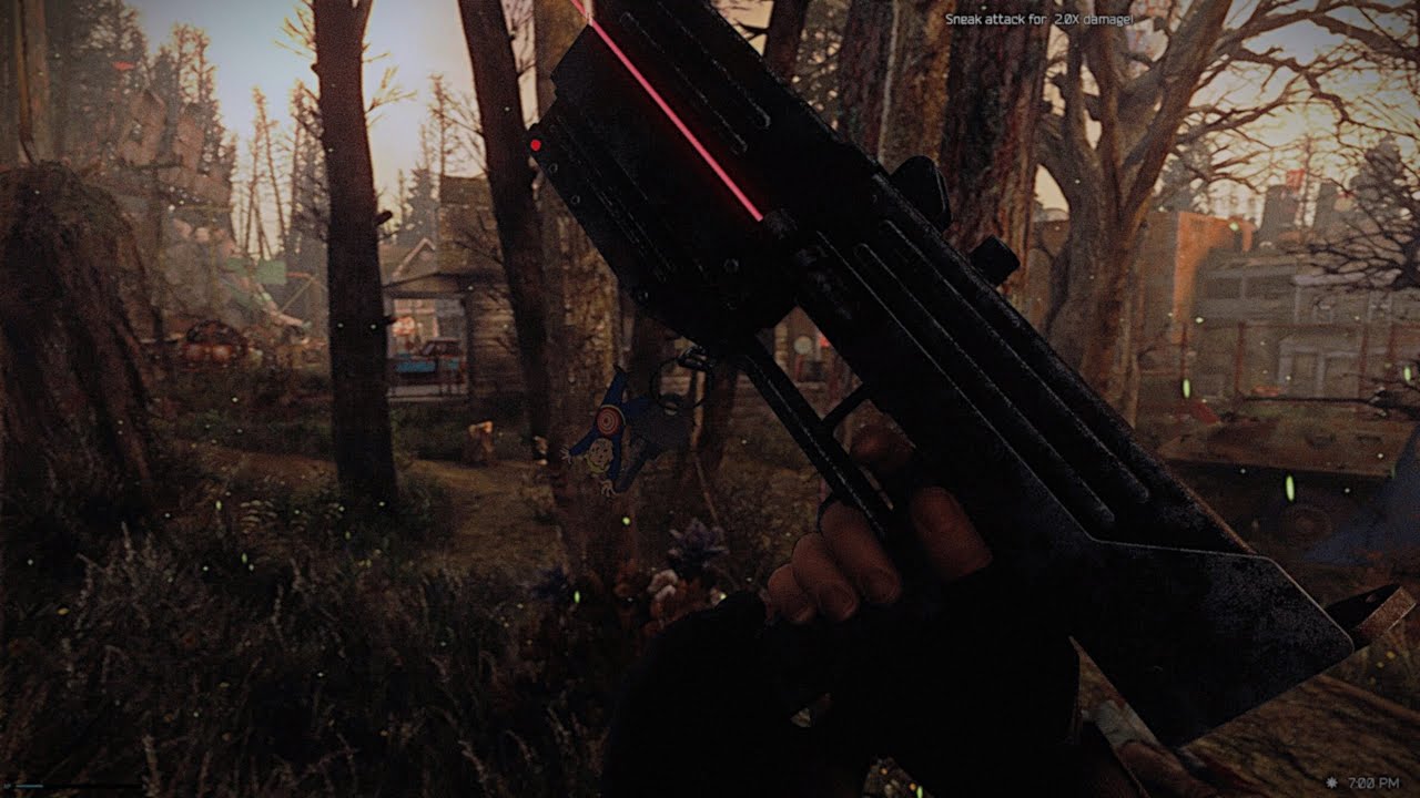 Fallout Anomaly | Aggressive Gameplay | 900+ Mods
