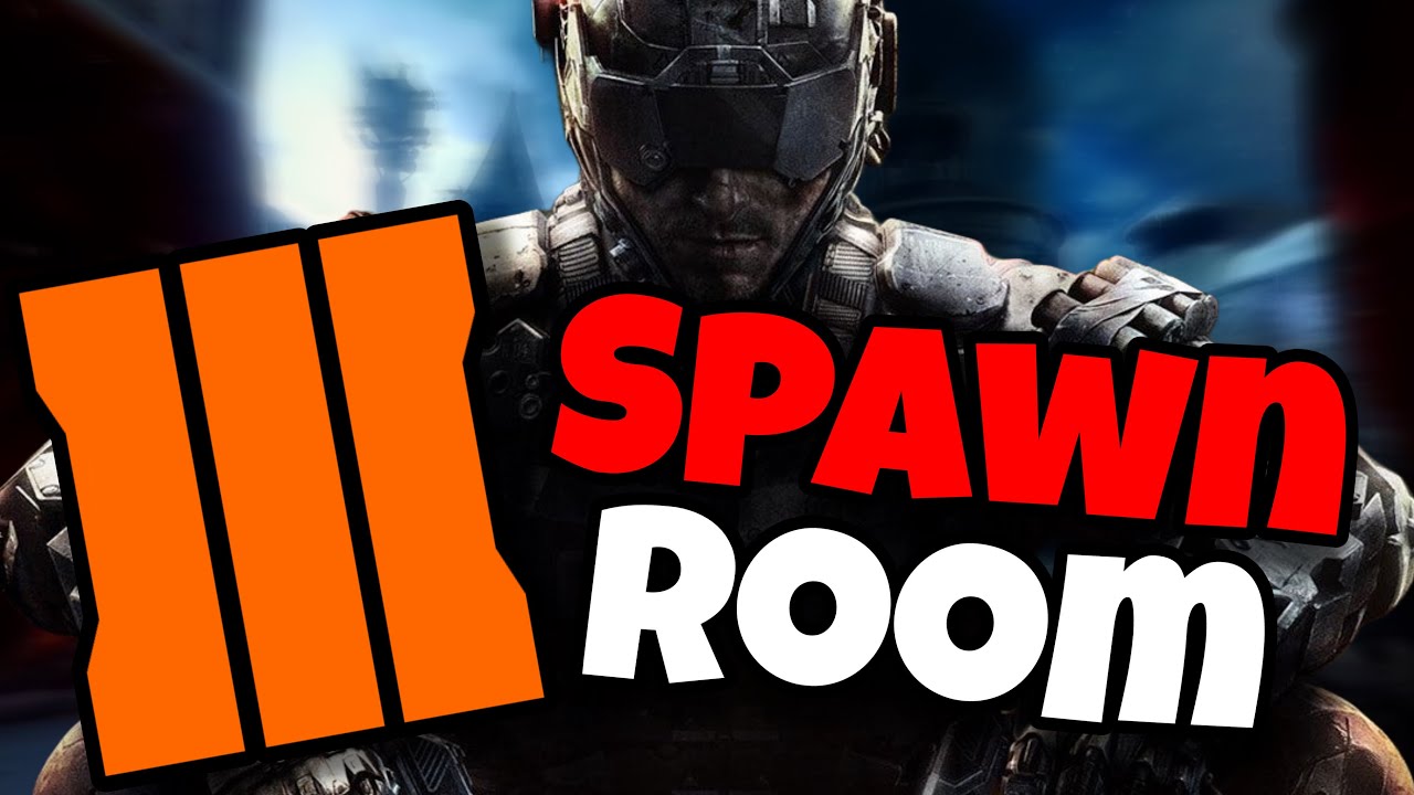 Der Eisendrache Spawn Room is STILL IMPOSSIBLE 