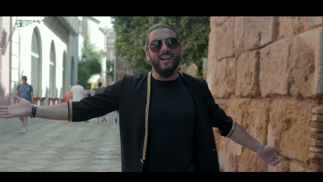 Joselito Silva - Me escapé con ella.