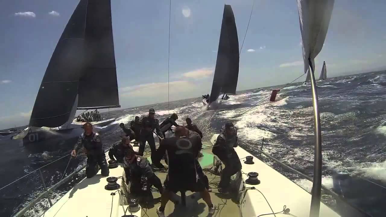 Quantum Racing  Barcelona - Day 2 - 24 May 2013