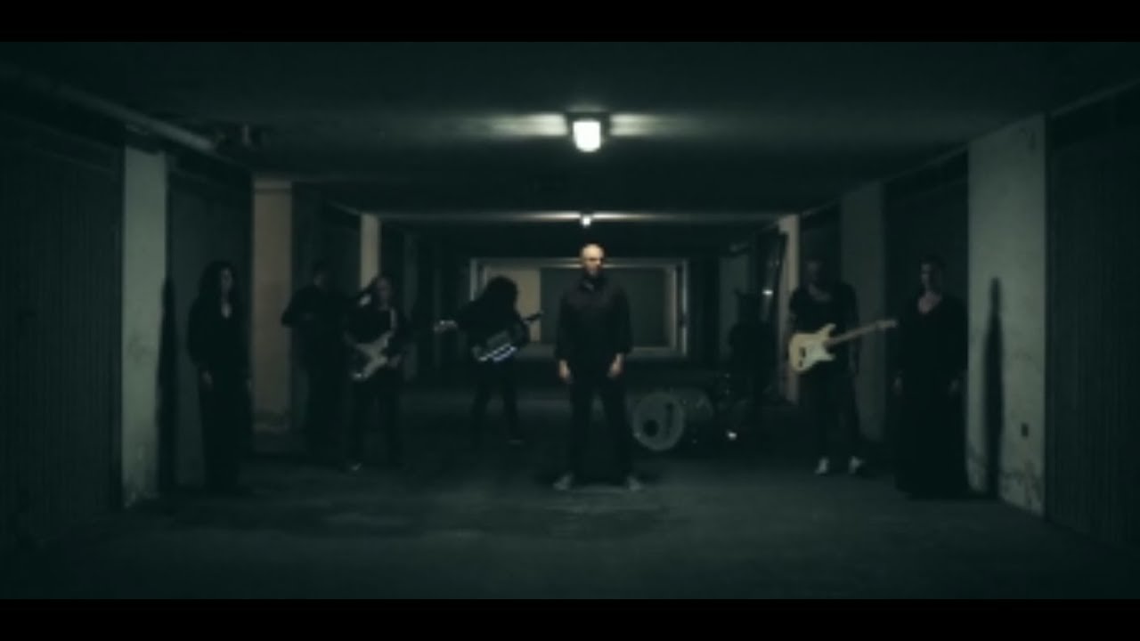 Supereroi Nathan Never official videoclip