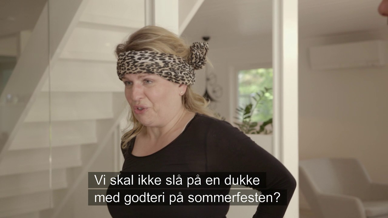 Tillit