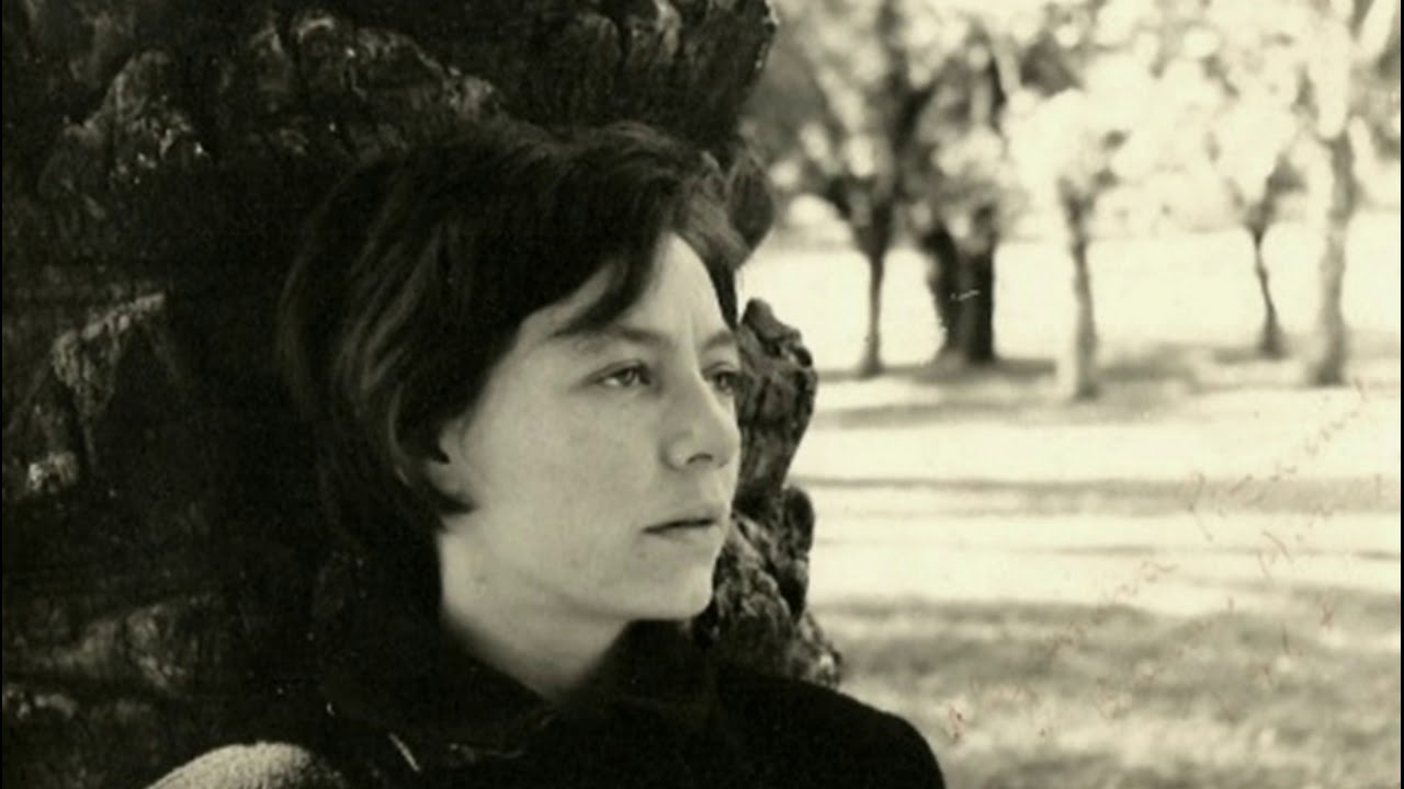 Alejandra Pizarnik - El despertar