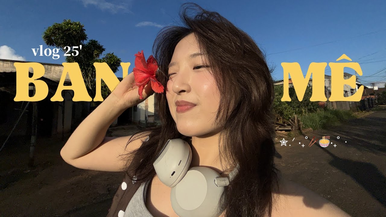 Người Hàn lần đầu đi ăn đám cưới Việt Nam?