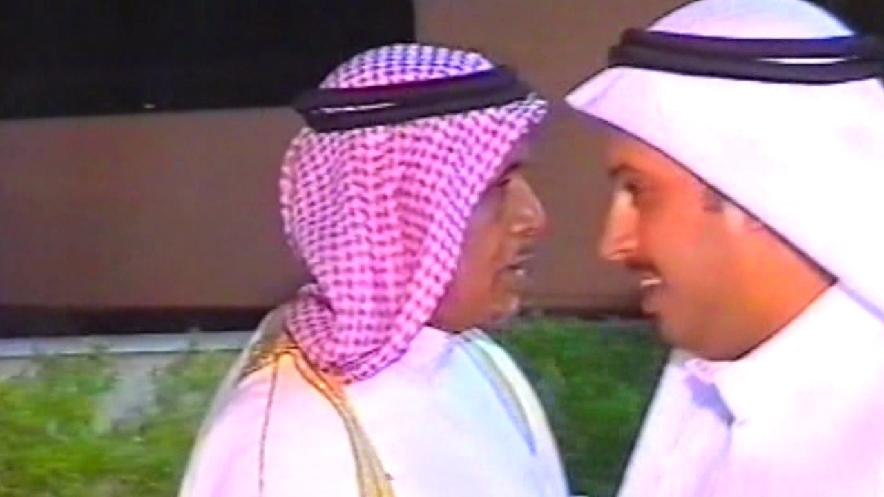 حفل زواج الشاب أحمد كريم كرامة الجدعاني