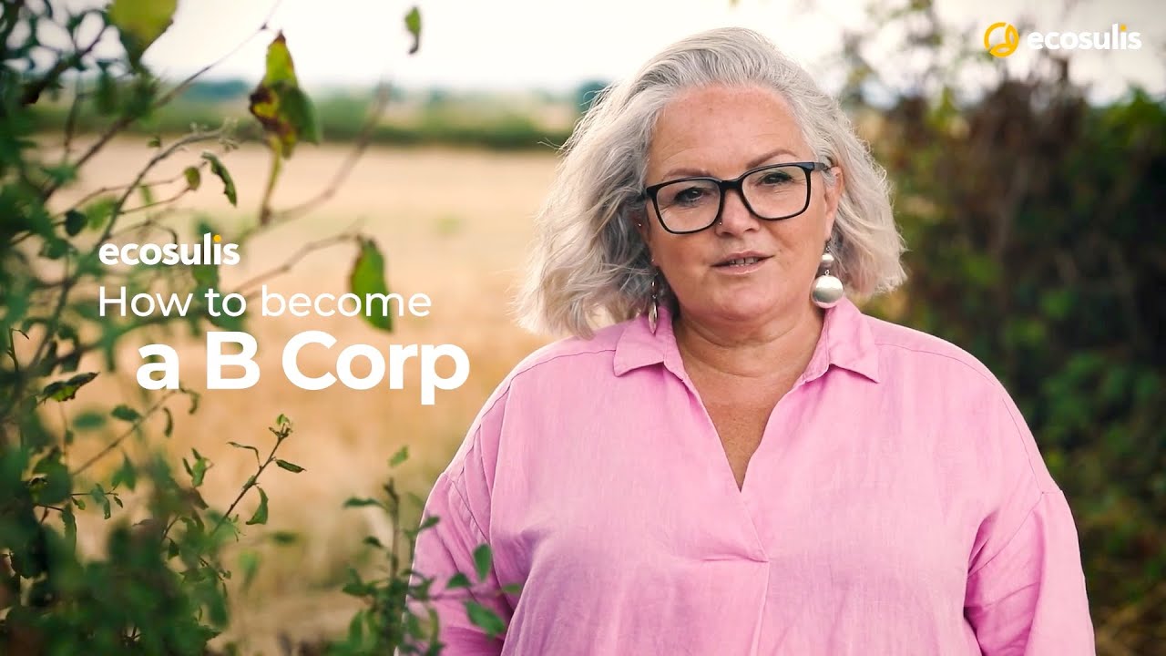 What is a B CORP? | How to become B CORP CERTIFIED?
