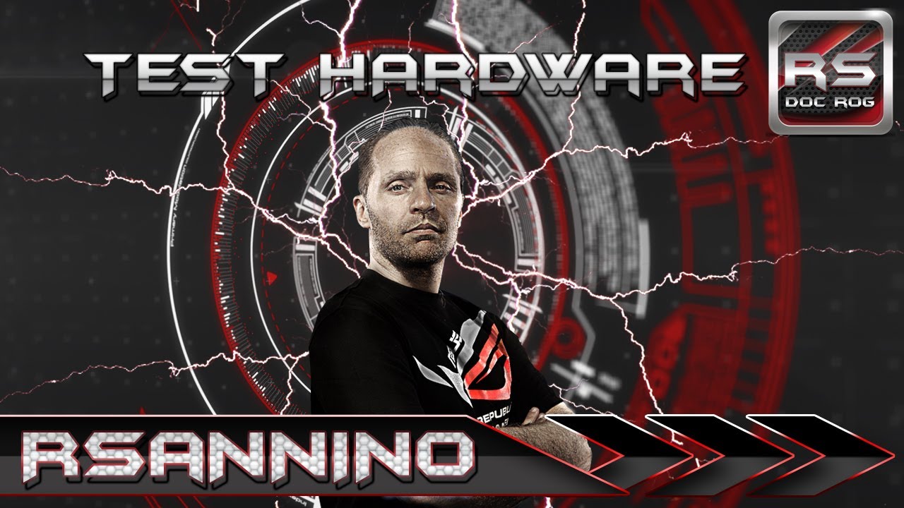 ROG MAXIMUS XIII HERO - ASUS