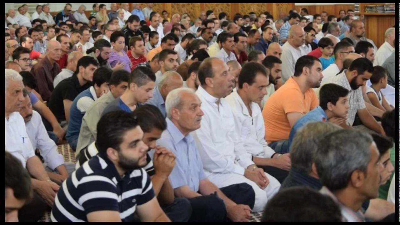 أيام العشر أفضل أيام الدهر