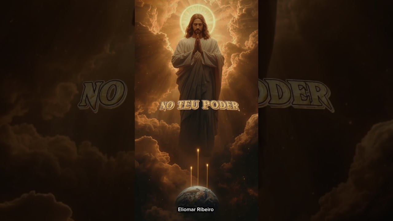 Encontrei Jesus - Eliomar Ribeiro 