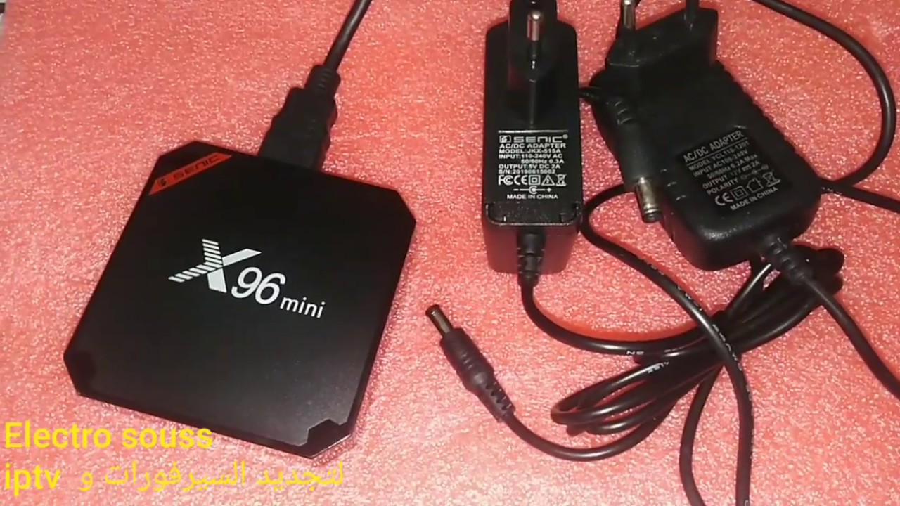 🚦اشارة انتباه لاصحاب tvbox indroid ان لا يقعوا في اتلاف اجهزتهم ‼️