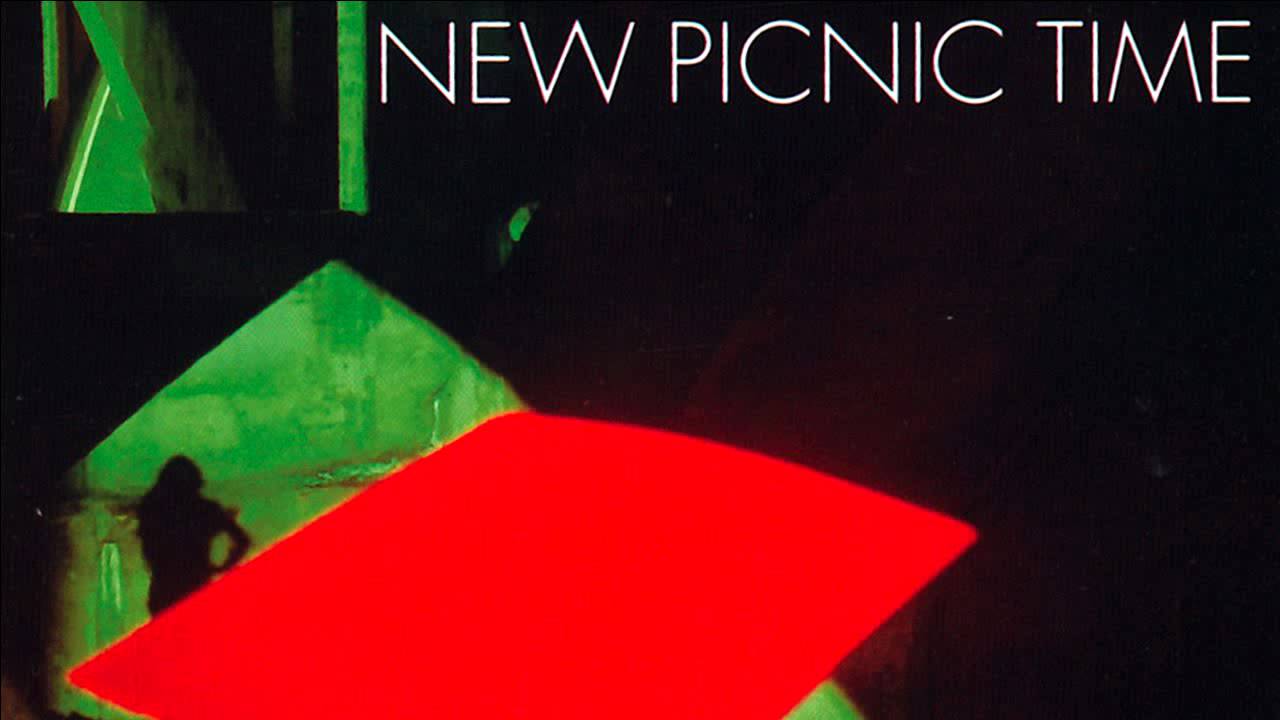Pere Ubu - One Less Worry