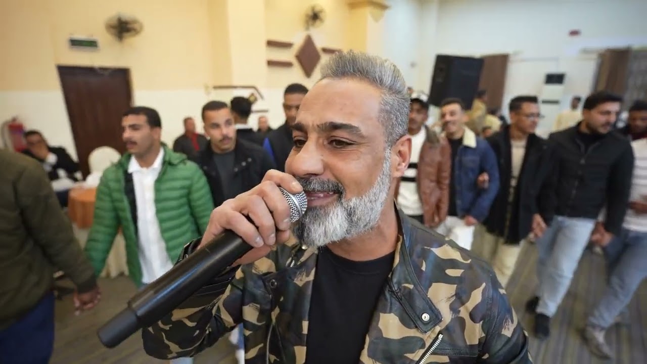 الفنانين احمد الوهيبي / طلال شبول / ايهم البشتاوي / افراح البواطي زفاف العريس علاء البواطي