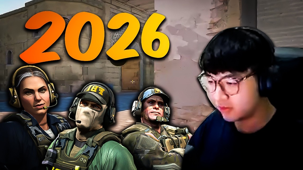 GAME ĐẦU TIÊN MỞ BÁT CHO 2026