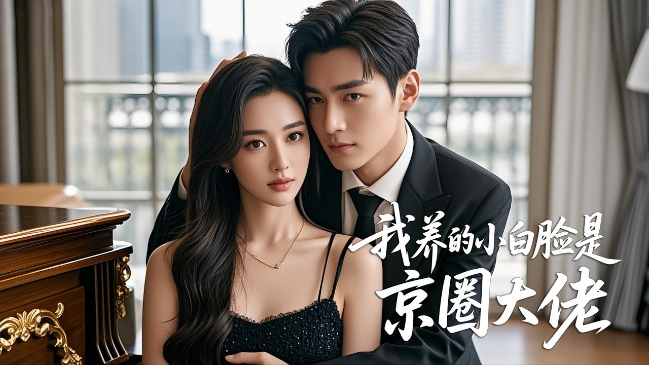 【Multi Sub】💕为了报复渣夫和妹妹的背叛，她一怒之下包养了随手拉来的小白脸，没想到小白脸竟然反客为主，转身成了京圈太子爷！