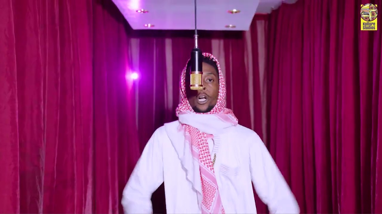 Blot - Boyz dzamdara (Kulture Riddim) Official Mic Session Video