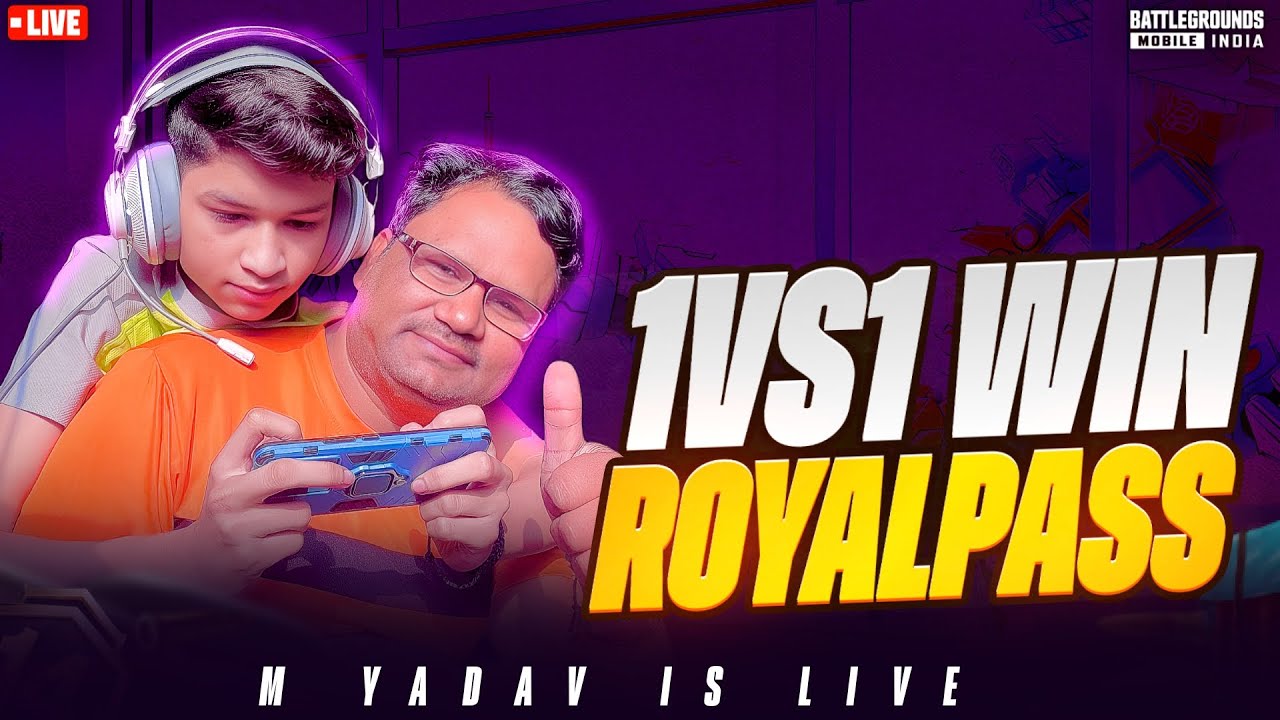 17 pro max test 1v3 win royal pass |  BGMI  #shortsfeed #livestream #bgmilive