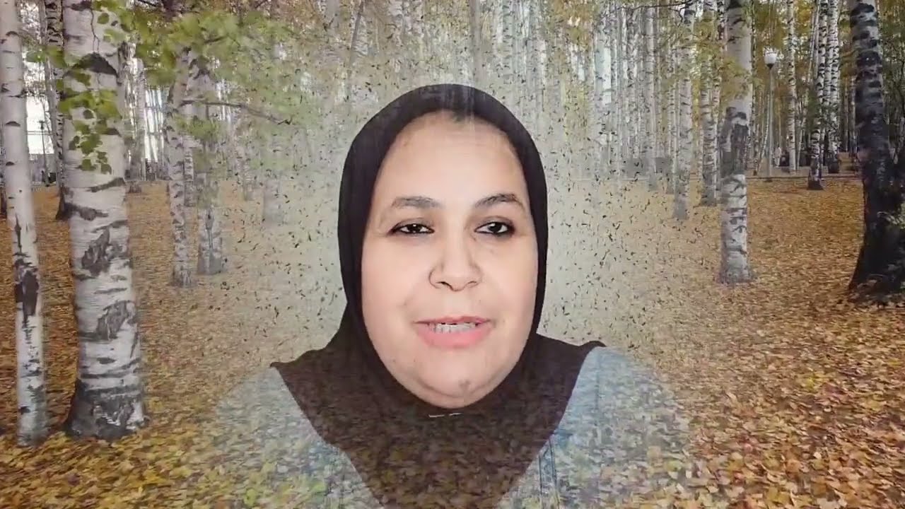 🤨👌تيتيش تقه فالنفس والاطباق فالمستوى وحفصه خايفه لحسن يحشمها😱